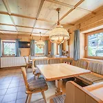 Apartament Weberhof 1-2 Brixen im Thale