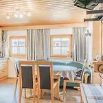 Weberhof 1-2 Apartment