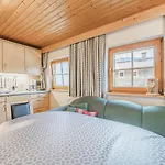 Apartament Weberhof 1-2 *