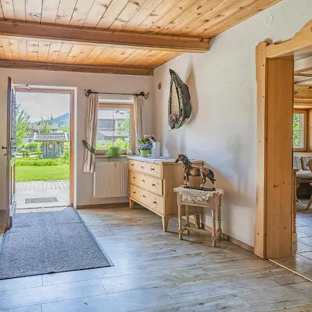 Weberhof 1-2 Appartement *
