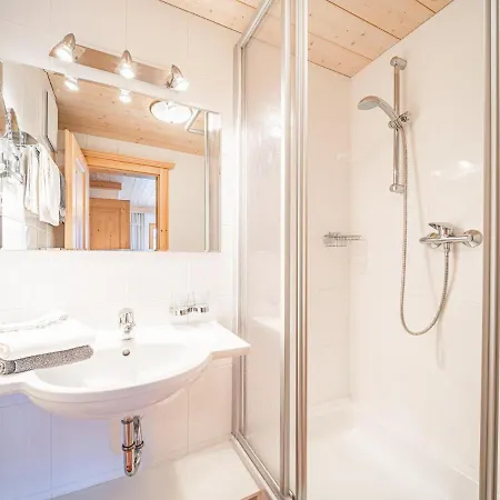 Weberhof 1-2 Apartment