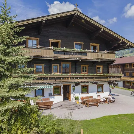Apartment Weberhof 1-2 Brixen im Thale