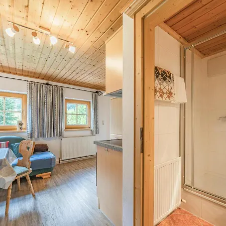 Apartment Weberhof 1-2 Brixen im Thale