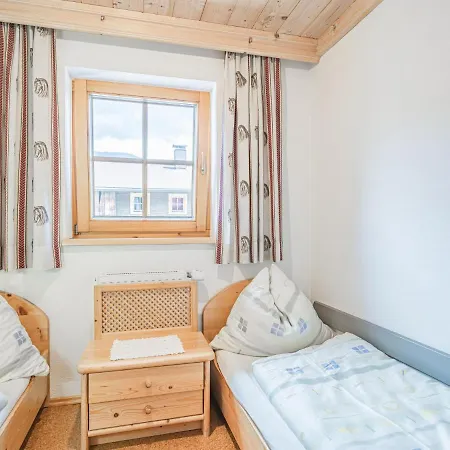 Weberhof 1-2 Apartment Brixen im Thale
