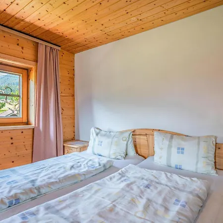 아파트 Weberhof 1-2 브릭센임탈