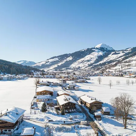 Weberhof 1-2 브릭센임탈