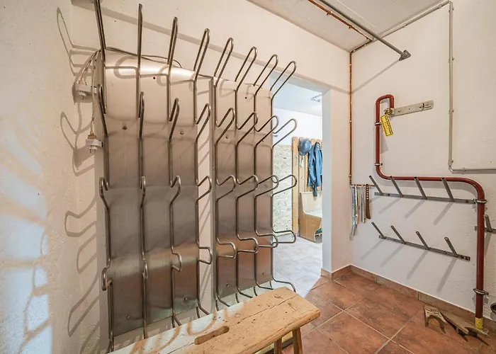 Weberhof 1-2 * Brixen im Thale