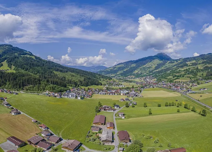 Weberhof 1-2 Appartamento *