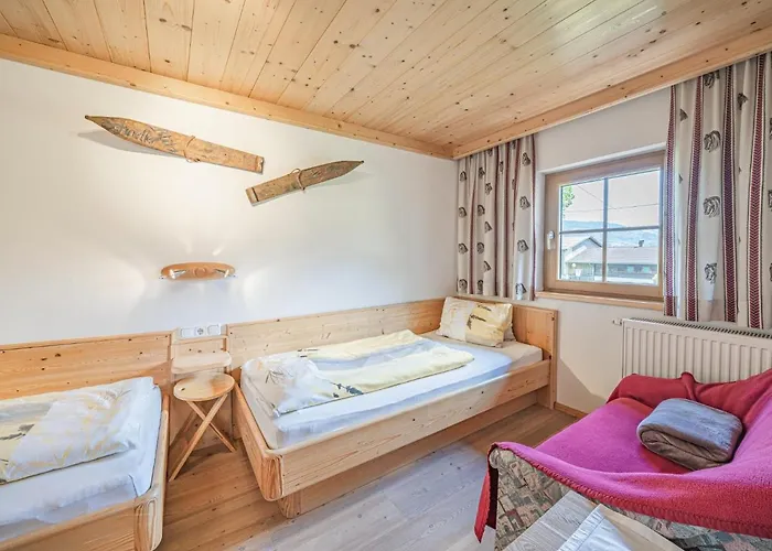 Weberhof 1-2 アパート *