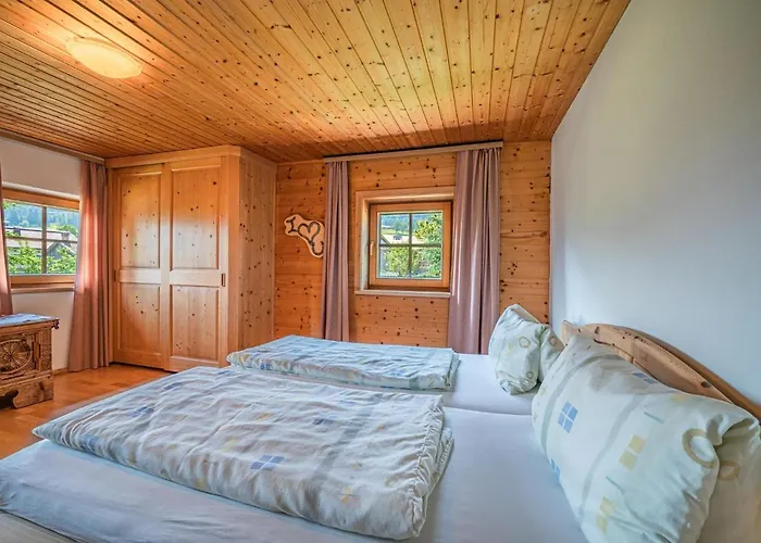 Weberhof 1-2 ブリクセン イン ターレ