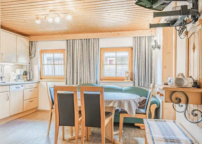 Weberhof 1-2 アパート