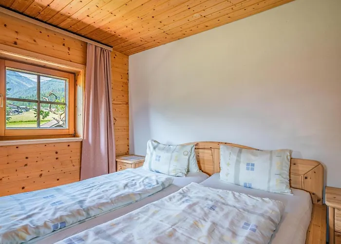 Appartamento Weberhof 1-2 Brixen im Thale