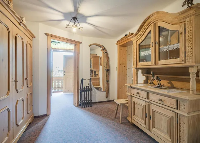 Weberhof 1-2 Brixen im Thale