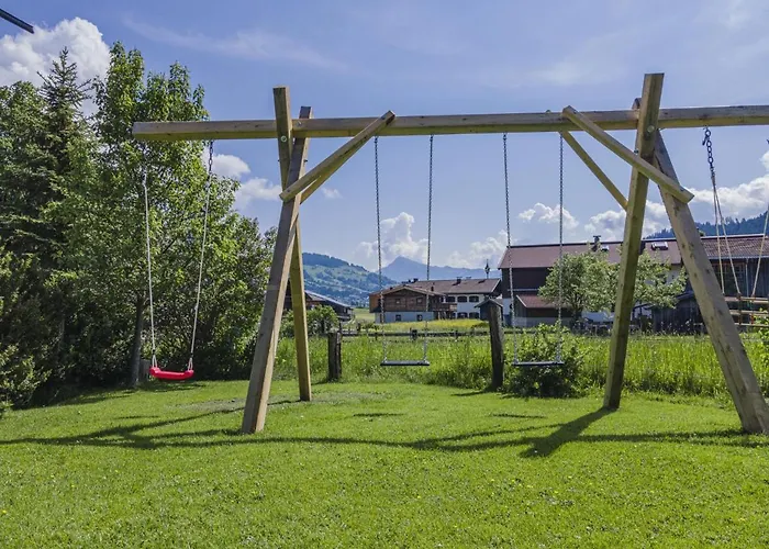 Appartamento Weberhof 1-2 *