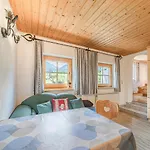 Apartmán Weberhof 1-2 *