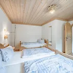 Weberhof 1-2 Apartmán Brixen im Thale