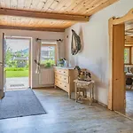 Weberhof 1-2 Apartmán *