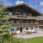 Apartmán Weberhof 1-2 Brixen im Thale