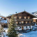 Apartamento Weberhof 1-2 Brixen im Thale