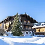 Weberhof 1-2 Apartamento Brixen im Thale