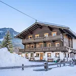 Apartmán Weberhof 1-2 *