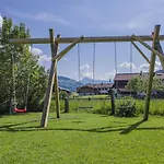 Apartmán Weberhof 1-2 *