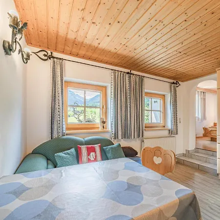 Apartamento Weberhof 1-2 *