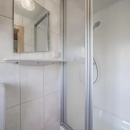 Weberhof 1-2 Apartamento *