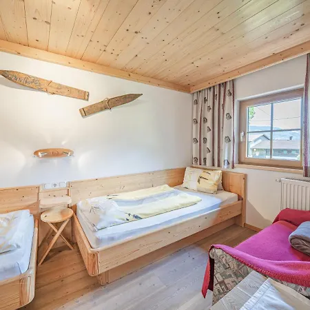 Weberhof 1-2 Apartamento *