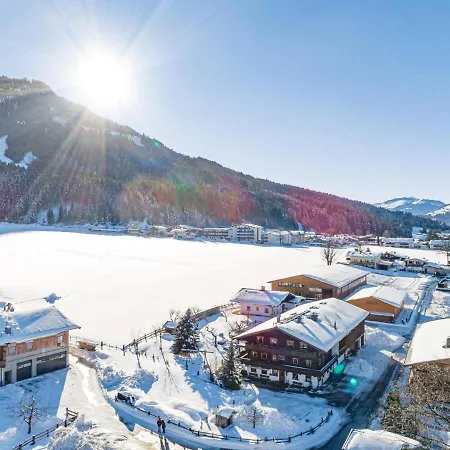 Apartmán Weberhof 1-2 *