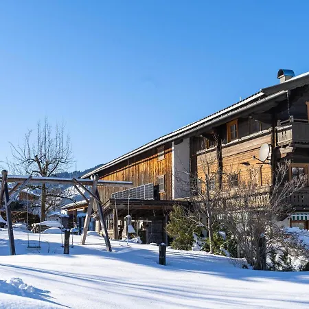 Weberhof 1-2 * Brixen im Thale