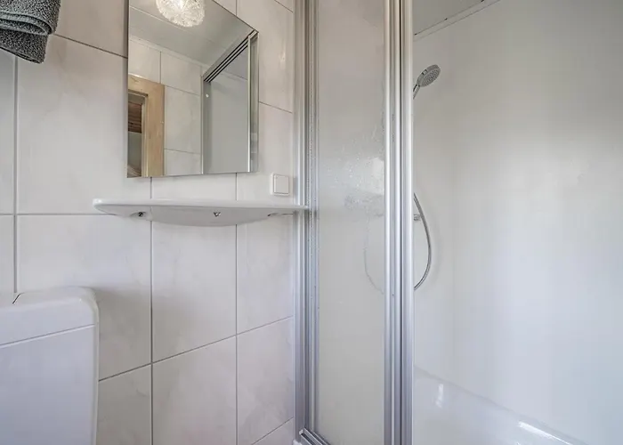 Weberhof 1-2 Daire *