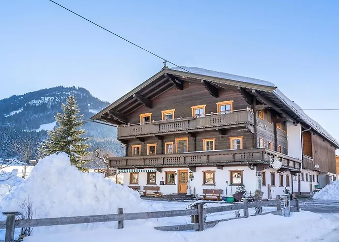 Daire Weberhof 1-2 *