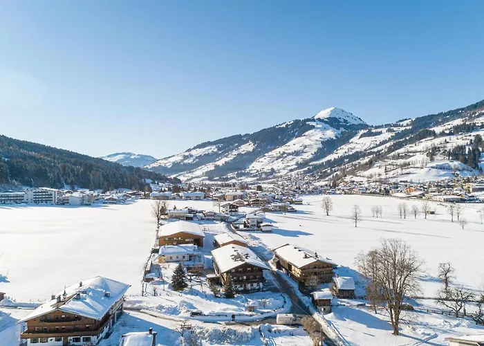 Weberhof 1-2 Brixen im Thale